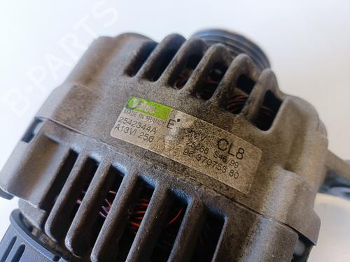 Alternator CITROËN SAXO (S0, S1) 1.4 VTS | BP17768733M7 
