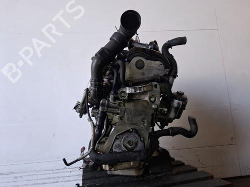Engine VW TRANSPORTER T5 Van (7HA, 7HH, 7EA, 7EH) | BP30599081M1