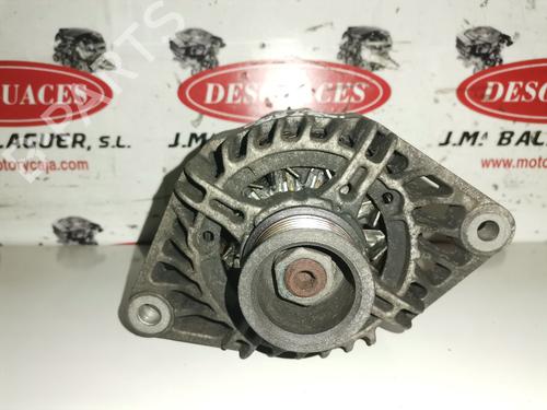 Used Alternator ALFA ROMEO 147 (937_) 1.6 16V T.SPARK (937.AXA1A, 937.AXB1A, 937.BXB1A) (120 hp) 9285668