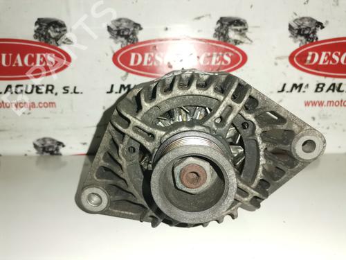 Alternator ALFA ROMEO 147 (937_) 1.6 16V T.SPARK (937.AXA1A, 937.AXB1A, 937.BXB1A) (120 hp) 9285668