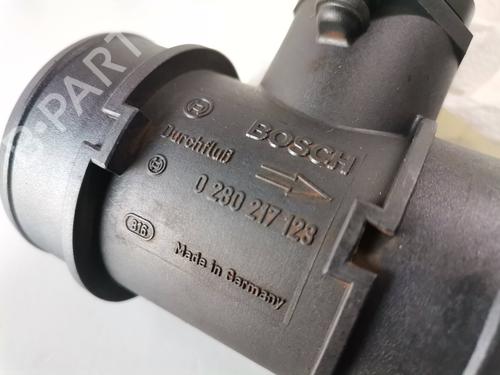 Luftmassemåler OPEL CORSA B (S93) 1.2 i 16V (F08, F68, M68) | BP9313697M95 