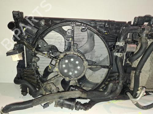 Køler DACIA DOKKER Box Body/MPV [2012-2021]  30580672