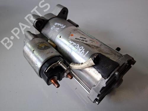 Startmotor FORD FOCUS C-MAX (DM2)  | BP24298361M8 