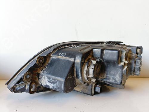 Right headlight KIA SORENTO I (JC) 2.5 CRDi 4WD | BP21226205C29 
