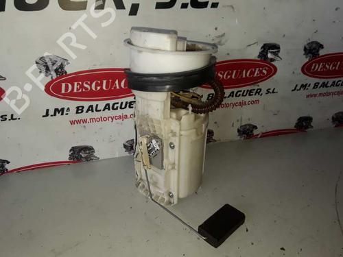 Used Fuel pump SEAT IBIZA III (6L1) [2002-2009]  9282322
