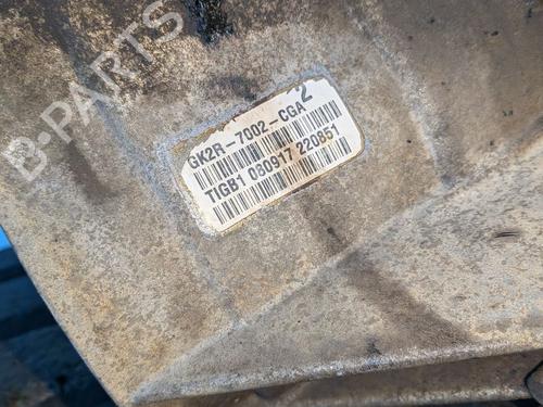 Gearbox FORD TRANSIT CUSTOM V362 Bus (F3) | BP37013600M3 - Image 6