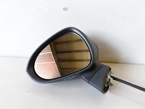 Used Left mirror SEAT IBIZA IV (6J5, 6P1) [2008-2017]  19395500