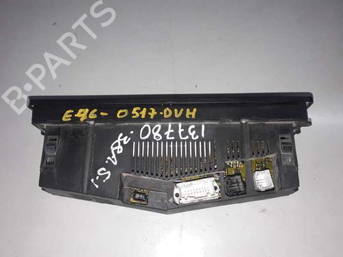 Climate control BMW 3 (E46) 320 d | BP10196427I5 