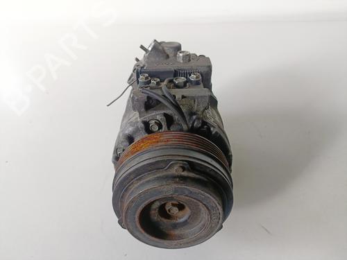 AC compressor BMW 5 (E39) 525 d | BP17759700M34 