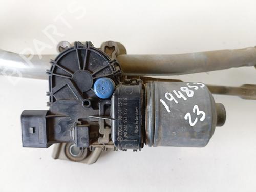 Viskermotor vindrude OPEL ASTRA H Estate (A04) 1.7 CDTI (L35) | BP18836071M29 