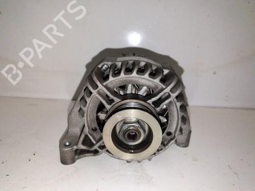 Used Alternator Alternator FIAT 500 C (312_) [2009-2026] 34099034 34099034