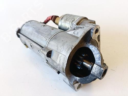 Startmotor RENAULT MEGANE II (BM0/1_, CM0/1_) 1.9 dCi | BP19939290M8 