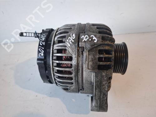 Generator AUDI A4 B7 Avant (8ED) 2.5 TDI | BP29906589M7