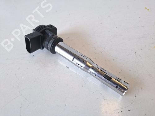 Used Ignition coil AUDI A3 (8P1) 2.0 TFSI quattro (200 hp) 28198676