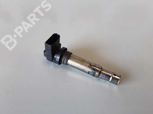 Used Ignition coil Ignition coil SEAT IBIZA III (6L1) [2002-2009] 9284233 9284233