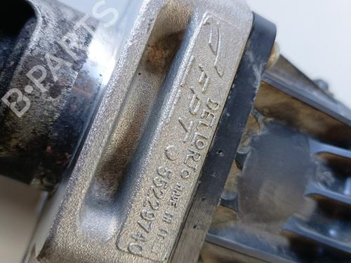 Egr FIAT 500L (351_, 352_) 1.3 D Multijet (199LXY1A, 199LXY11) | BP11801847M69 