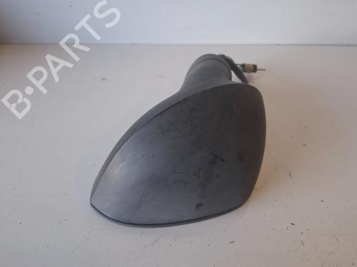 Right mirror SEAT IBIZA IV SC (6J1, 6P5)  | BP29911389C27