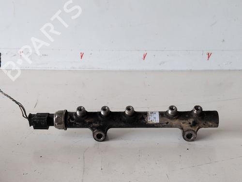 Used Injection rail Injection rail PEUGEOT EXPERT Van (VF3A_, VF3U_, VF3X_) [2007-2026] 36422973 36422973
