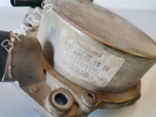 Vacuum pump CITROËN JUMPY II Van 2.0 HDi 165 | BP11044250M80 