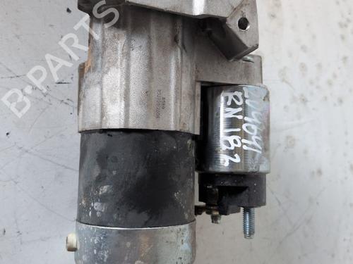 Starter RENAULT KANGOO (KC0/1_) | BP36476281M8 - Image 3