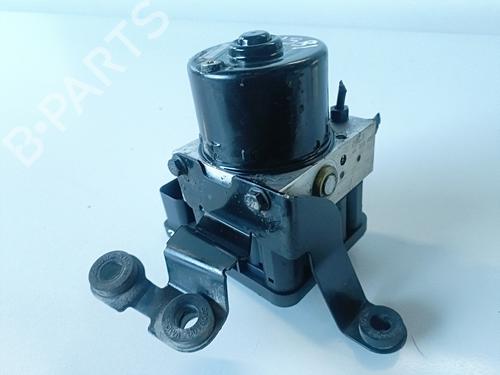 ABS pump SEAT LEON (1M1)  | BP17090039M43 