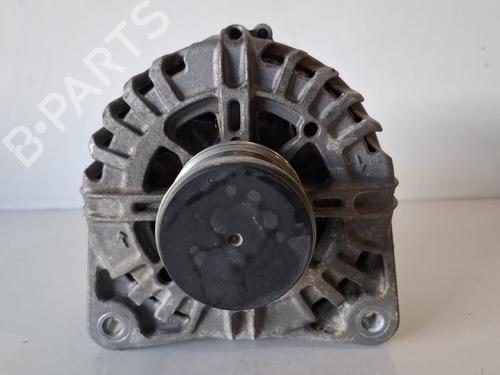 Used Alternator RENAULT EXPRESS Box Body/MPV 1.5 Blue dCi 75 (F6AA) (75 hp) 29534276