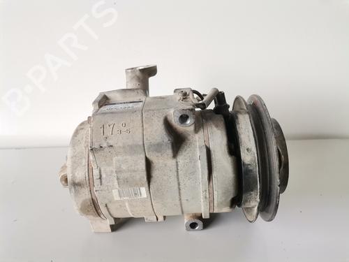 AC compressor MITSUBISHI PAJERO IV (V8_W, V9_W) 3.2 DI-D (V88W, V98W) | BP9313896M34 
