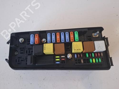 Fuse box OPEL VECTRA C (Z02)  | BP29508545E1 