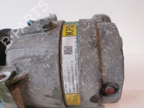 AC compressor OPEL SIGNUM Hatchback (Z03)  | BP21087311M34 