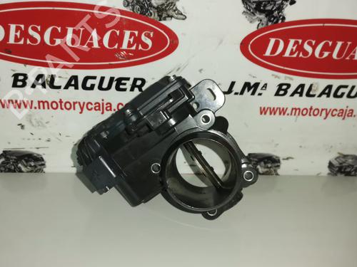 Throttle body PEUGEOT 308 SW II (LC_, LJ_, LR_, LX_, L4_) 2.0 BlueHDi 150 (150 hp) 9313684