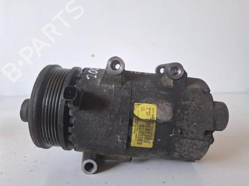 Used AC compressor FORD MONDEO IV (BA7) 2.0 TDCi (140 hp) 28361019