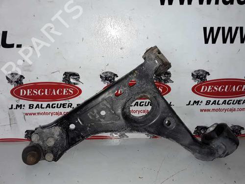 Used Left front suspension arm OPEL MOKKA / MOKKA X (J13) [2012-2025]  9344548