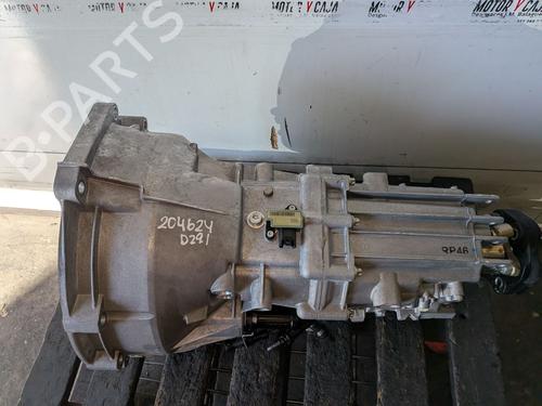 Gearbox BMW X1 (E84) sDrive 16 d | BP36478407M3 - Image 4
