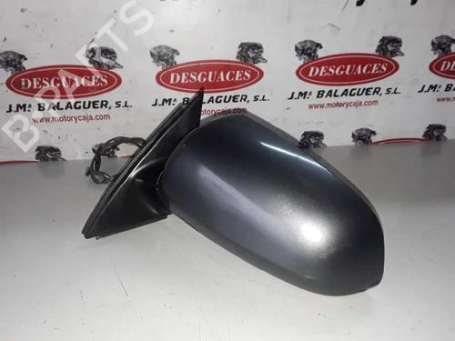 Left mirror AUDI A4 B6 (8E2) 1.9 TDI | BP9283709C26 