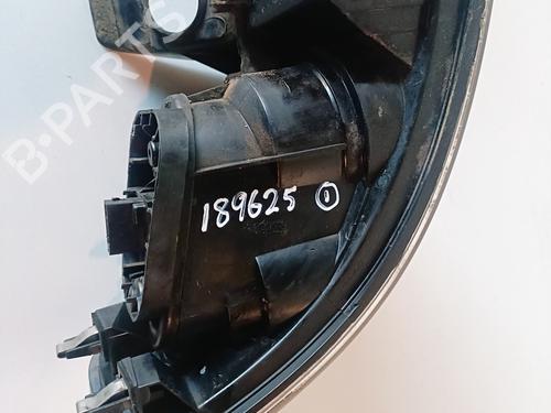 Right taillight SEAT IBIZA III (6L1)  | BP16473842C35 