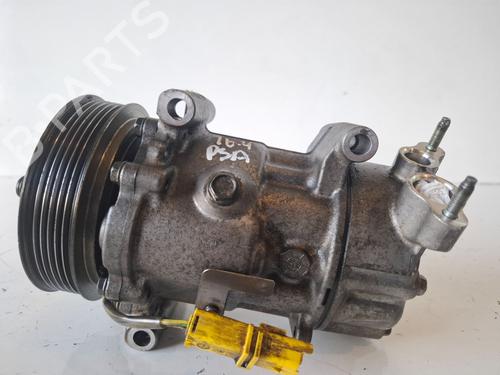 AC Kompressor CITROËN XSARA PICASSO (N68) 1.6 16V (109 hp) 30901363