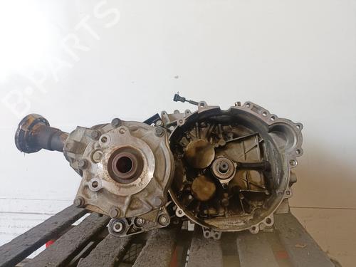Used Gearbox VOLVO XC60 I SUV (156) D5 AWD (205 hp) 18236352