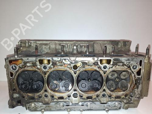 Cylinder head OPEL ASTRA H (A04) 1.6 (L48) | BP29956635M5