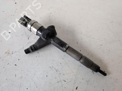 Used Injector Injector NISSAN X-TRAIL I (T30) [2001-2013] 34450137 34450137