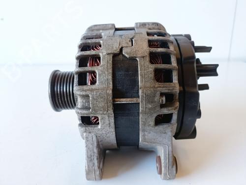 Alternator NISSAN X-TRAIL III (T32_, T32R, T32RR)  | BP18079270M7 