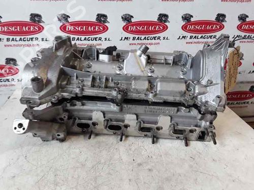 Cylinder head MERCEDES-BENZ A-CLASS (W169) A 180 CDI (169.007, 169.307) | BP10969321M5 