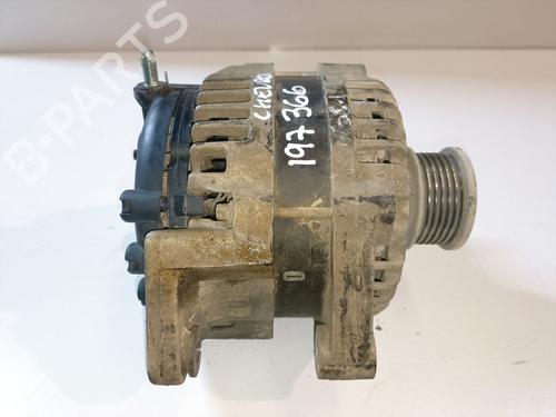 Alternator CHEVROLET CAPTIVA (C100, C140) 2.2 D | BP21834765M7 