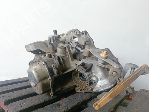 Gearbox OPEL CORSA D (S07) 1.3 CDTI (L08, L68) | BP16566142M3 