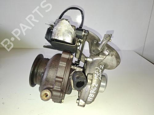 Turbolader/Kompressor BMW 1 (E87)  | BP24447862M71 