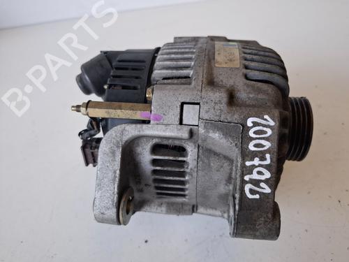 Alternator VOLVO 440 (445) 1.6 | BP29409126M7 