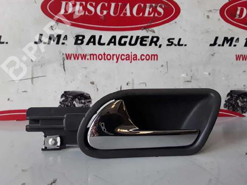 Used Rear left interior door handle Rear left interior door handle VW GOLF V (1K1) 1.9 TDI (105 hp) 9282899 9282899