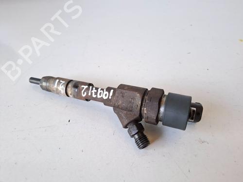 Injector RENAULT SCÉNIC II (JM0/1_)  | BP26680245M100 