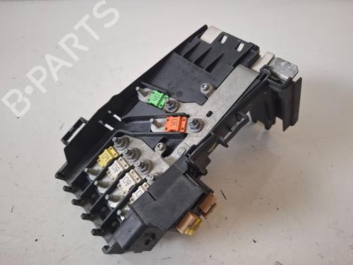 Caja reles / fusibles CITROËN C4 Picasso I MPV (UD_) [2006-2015]  28808236