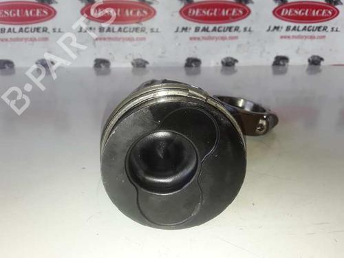 Other VW TOUAREG (7LA, 7L6, 7L7)  | BP14304954O1 