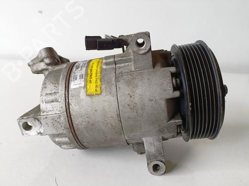 AC compressor RENAULT GRAND SCÉNIC II (JM0/1_) 2.0 dCi (JM1K) | BP18071493M34 